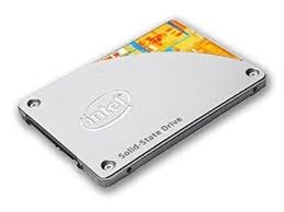  2 x Intel SSD DC S3520 Series (240GB, 2.5in SATA 6Gb/s, 16nm, MLC) 7mm