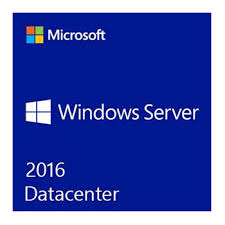  Windows Server 2016 Data Center